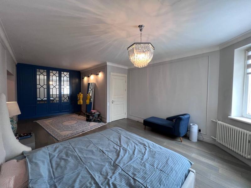 5-комн. квартира, 167 м², 12/13 этаж