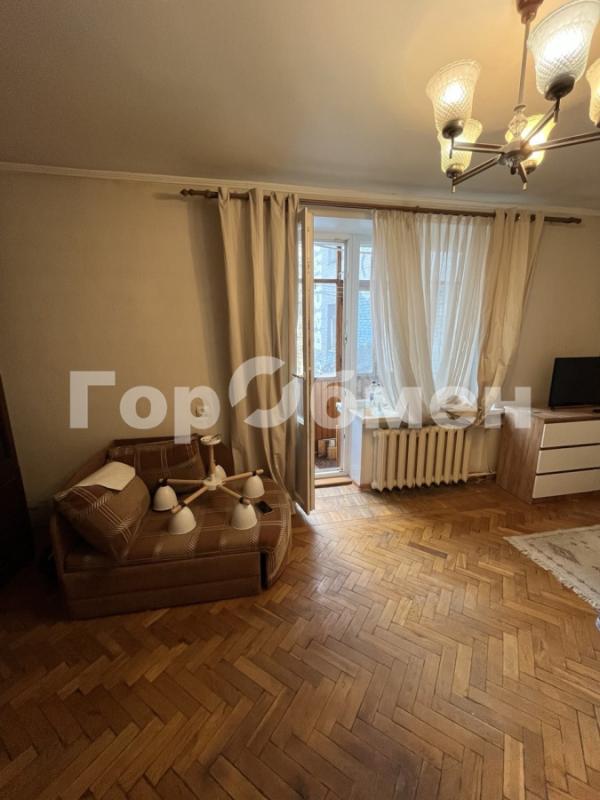1-комн. квартира, 31 м², 3/5 этаж