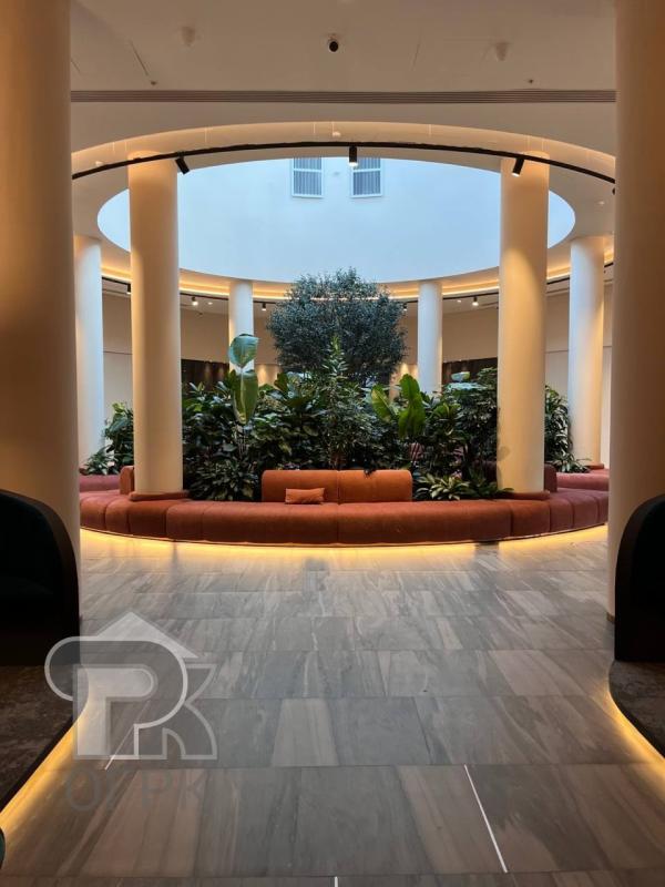 2-комн. квартира, 64 м², 12/48 этаж