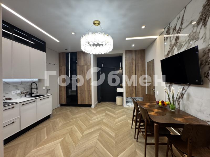 3-комн. квартира, 70 м², 11/29 этаж