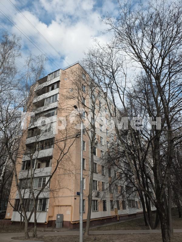 3-комн. квартира, 60 м², 3/9 этаж