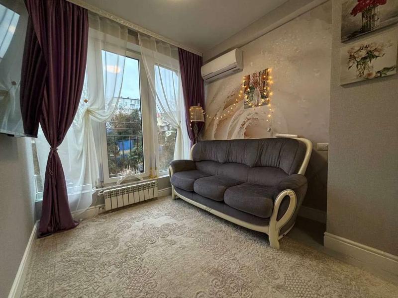 1-комн. квартира, 42 м², 6/14 этаж