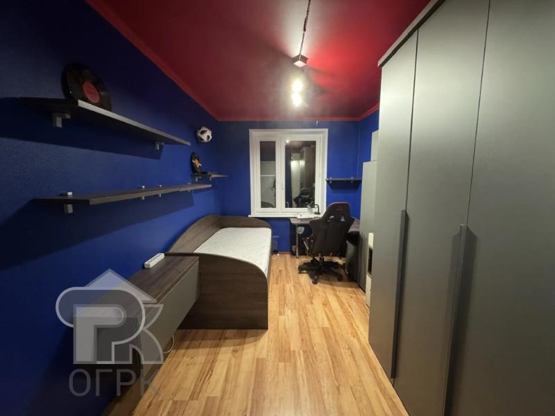 3-комн. квартира, 55 м², 5/9 этаж