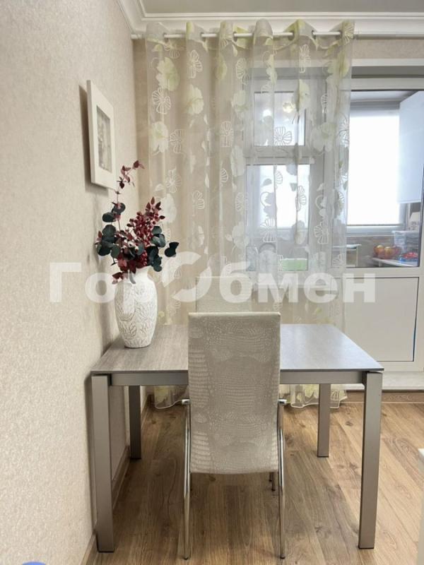1-комн. квартира, 41 м², 9/17 этаж