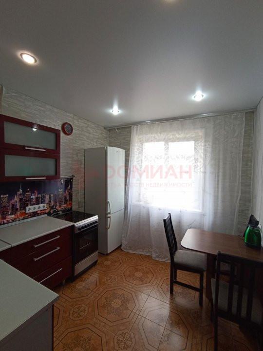 2-комн. квартира, 51 м², 3/14 этаж
