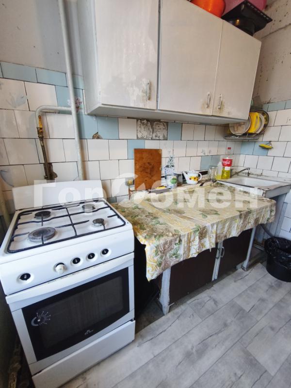 3-комн. квартира, 60 м², 5/9 этаж