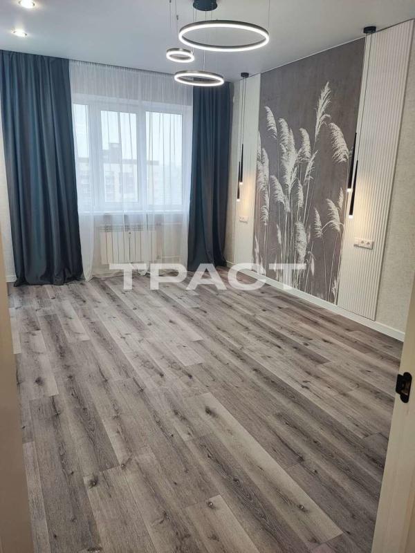 1-комн. квартира, 48 м², 17/17 этаж