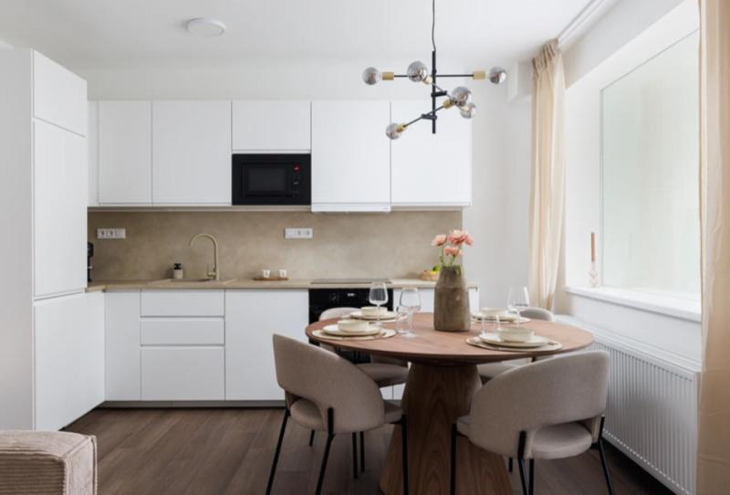 2-комн. квартира, 44 м², 3/5 этаж