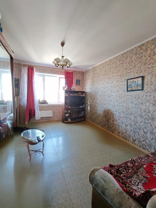 2-комн. квартира, 51 м², 10/10 этаж