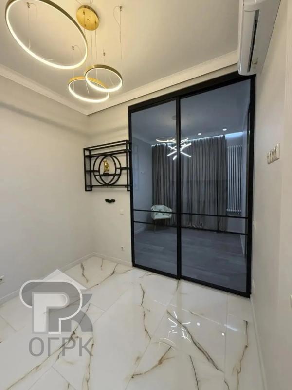 Квартира-Студия, 26 м², 12/18 этаж