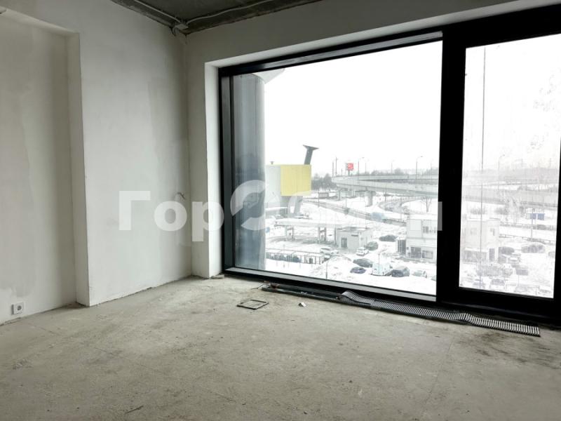 2-комн. квартира, 39 м², 5/57 этаж