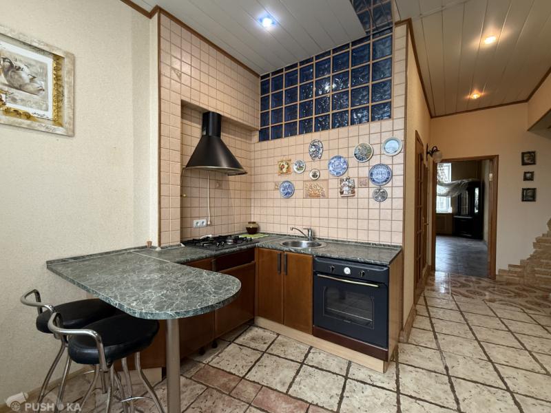 3-комн. квартира, 78 м², 5/5 этаж