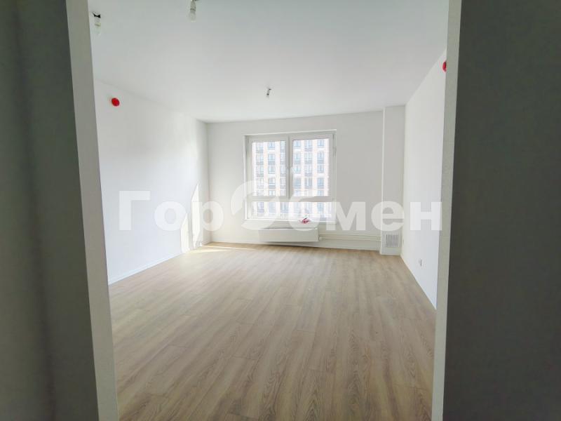 Квартира-Студия, 23 м², 21/21 этаж