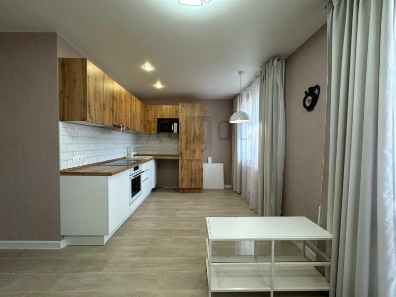 1-комн. квартира, 47 м², 8/10 этаж