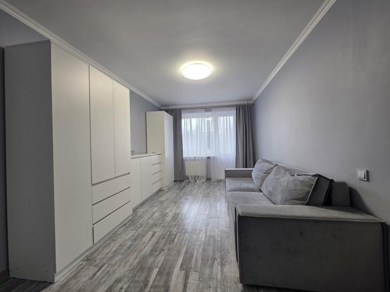 1-комн. квартира, 35 м², 4/10 этаж