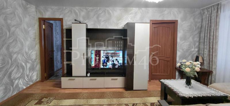 3-комн. квартира, 42 м², 3/5 этаж