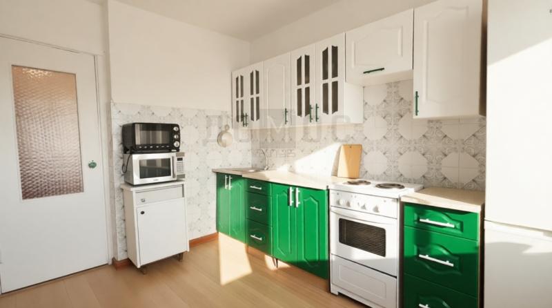 1-комн. квартира, 34 м², 10/14 этаж