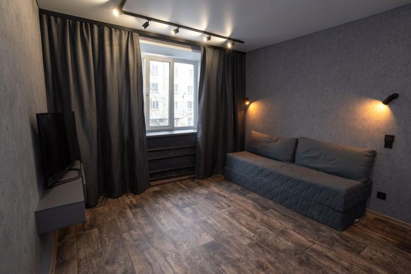 1-комн. квартира, 16 м², 2/5 этаж