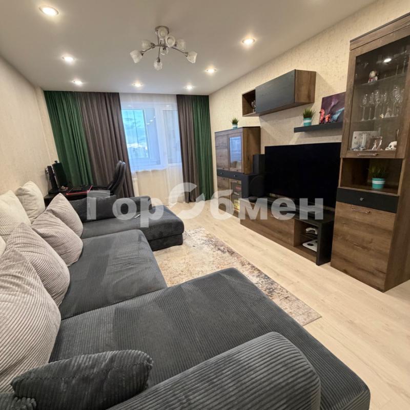 3-комн. квартира, 75 м², 9/16 этаж