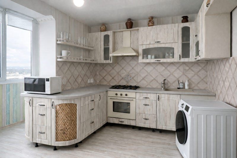2-комн. квартира, 60 м², 7/7 этаж