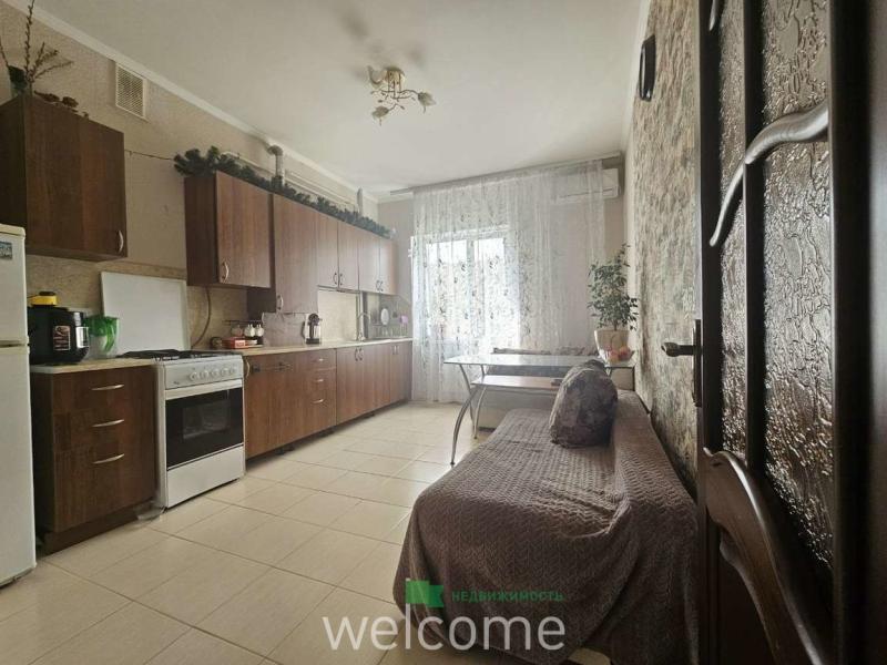 1-комн. квартира, 59 м², 4/5 этаж
