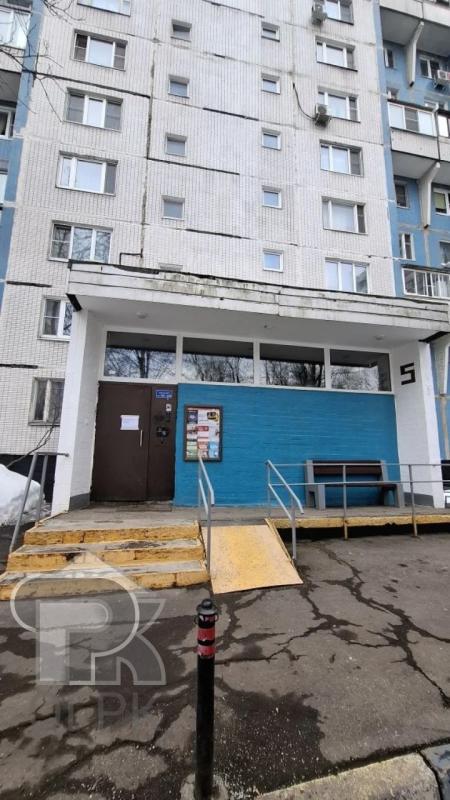 1-комн. квартира, 39 м², 4/14 этаж