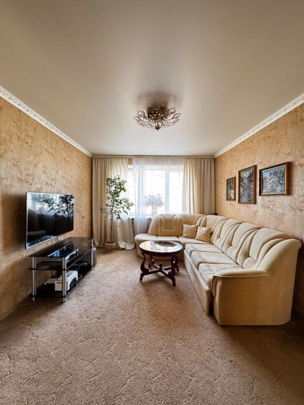 3-комн. квартира, 65 м², 7/9 этаж