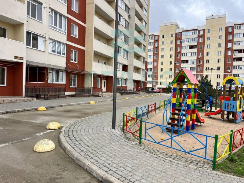 1-комн. квартира, 32 м², 9/9 этаж