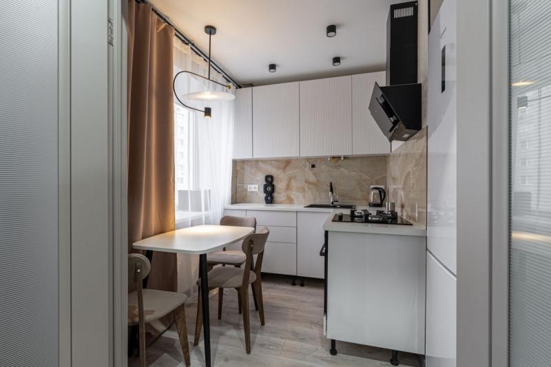 3-комн. квартира, 51 м², 5/5 этаж