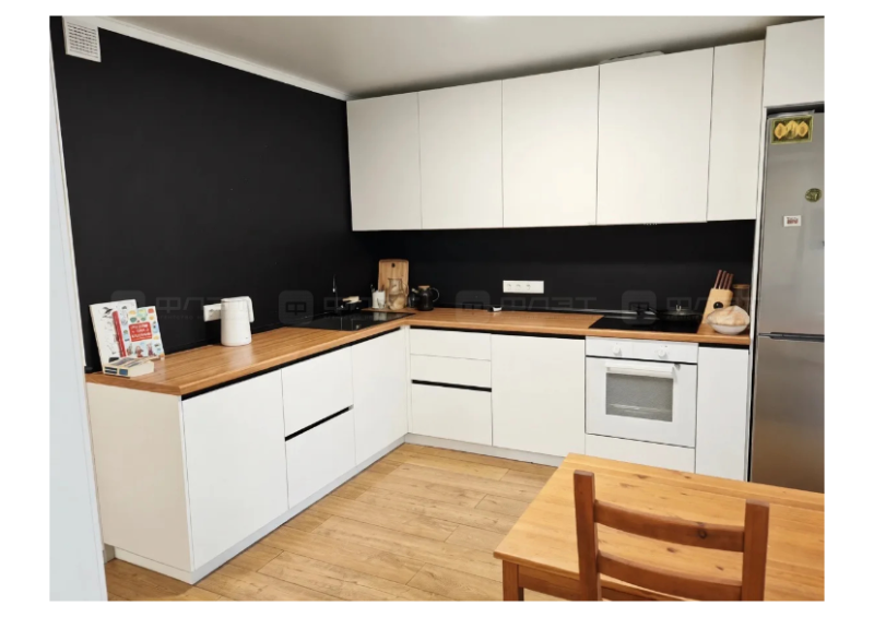 3-комн. квартира, 73 м², 8/19 этаж