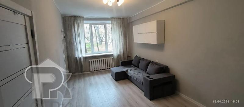 3-комн. квартира, 44 м², 1/5 этаж
