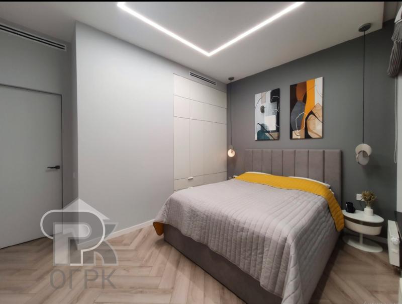 2-комн. квартира, 48 м², 7/22 этаж