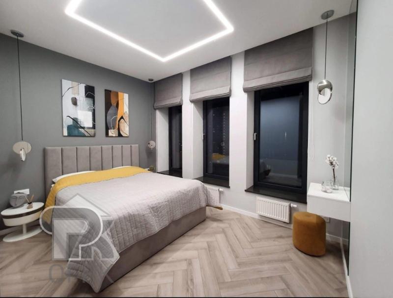 2-комн. квартира, 48 м², 7/22 этаж