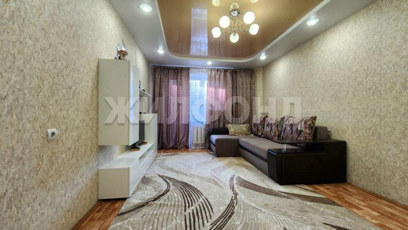 1-комн. квартира, 40 м², 1/9 этаж
