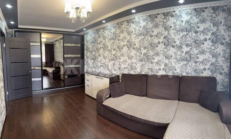 1-комн. квартира, 31 м², 5/5 этаж