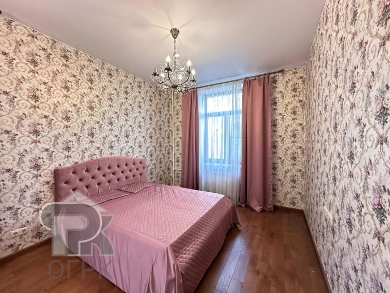 4-комн. квартира, 100 м², 4/5 этаж