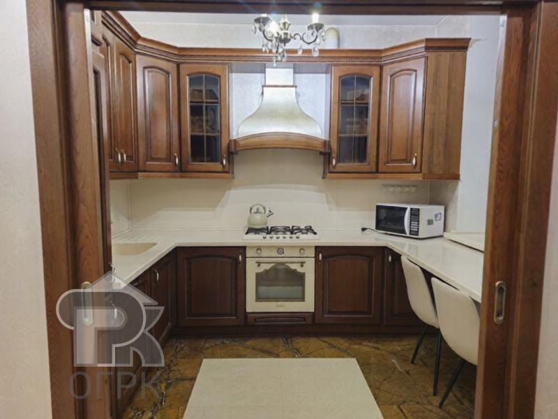 4-комн. квартира, 100 м², 4/5 этаж