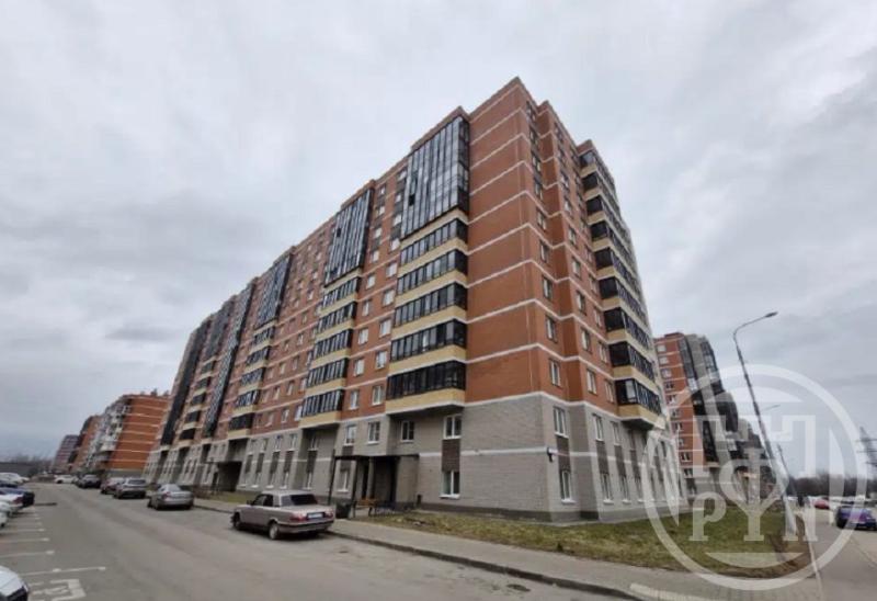 Квартира-Студия, 19 м², 4/11 этаж