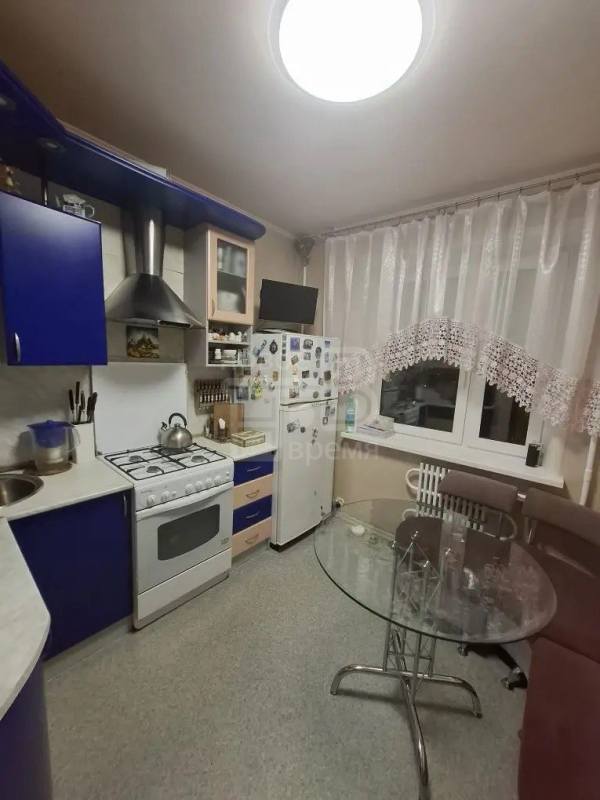 2-комн. квартира, 53 м², 7/9 этаж