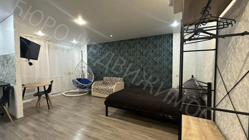 1-комн. квартира, 30 м², 3/5 этаж