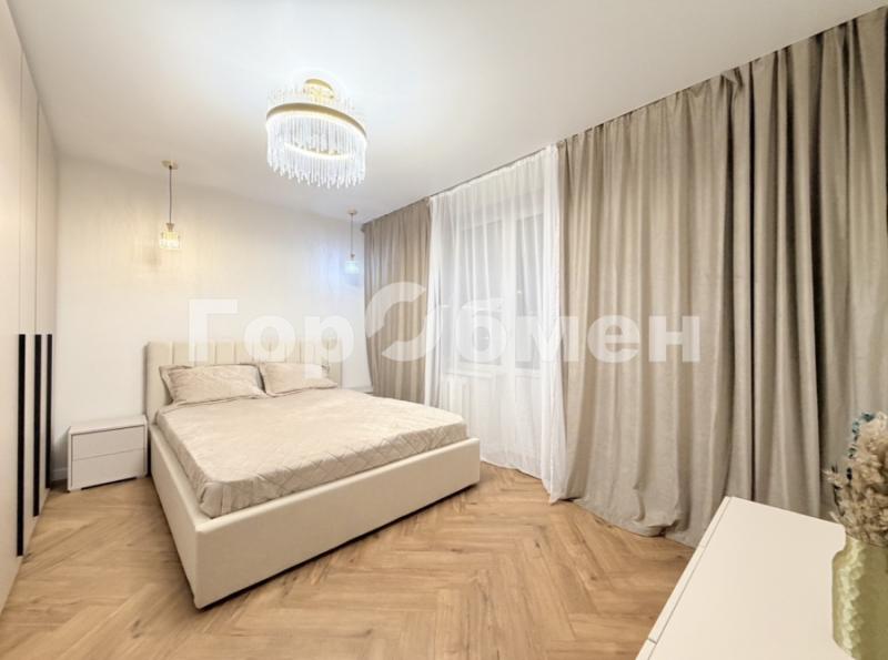 2-комн. квартира, 37 м², 3/9 этаж