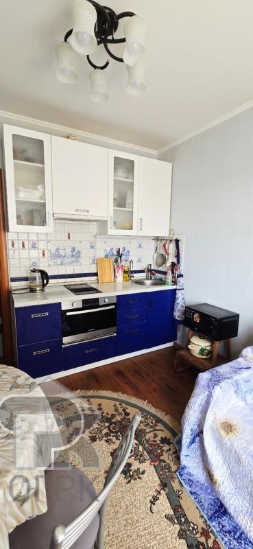 1-комн. квартира, 37 м², 10/17 этаж