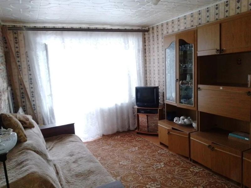 2-комн. квартира, 46 м², 2/5 этаж