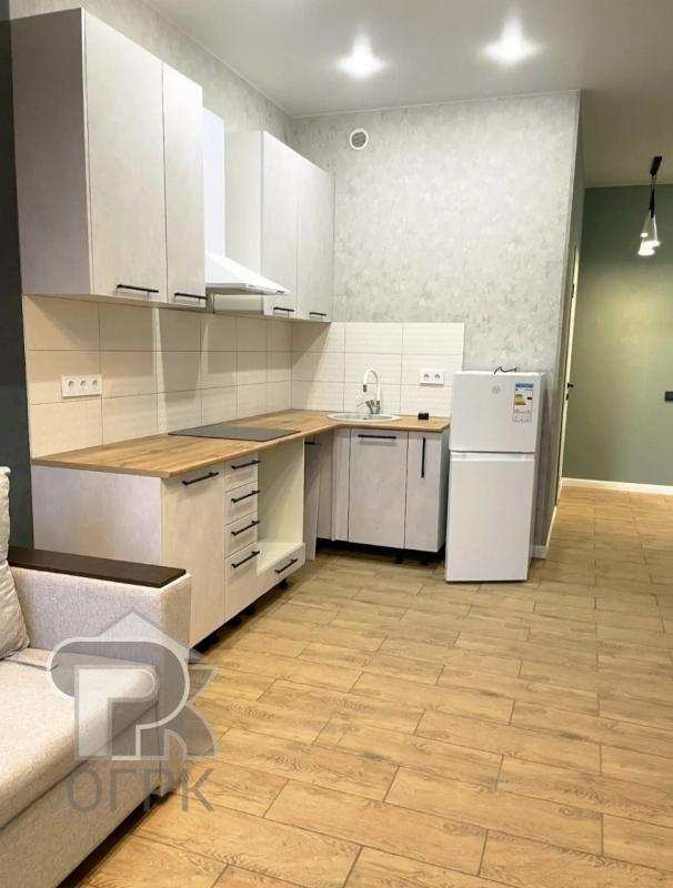 1-комн. квартира, 35 м², 3/8 этаж