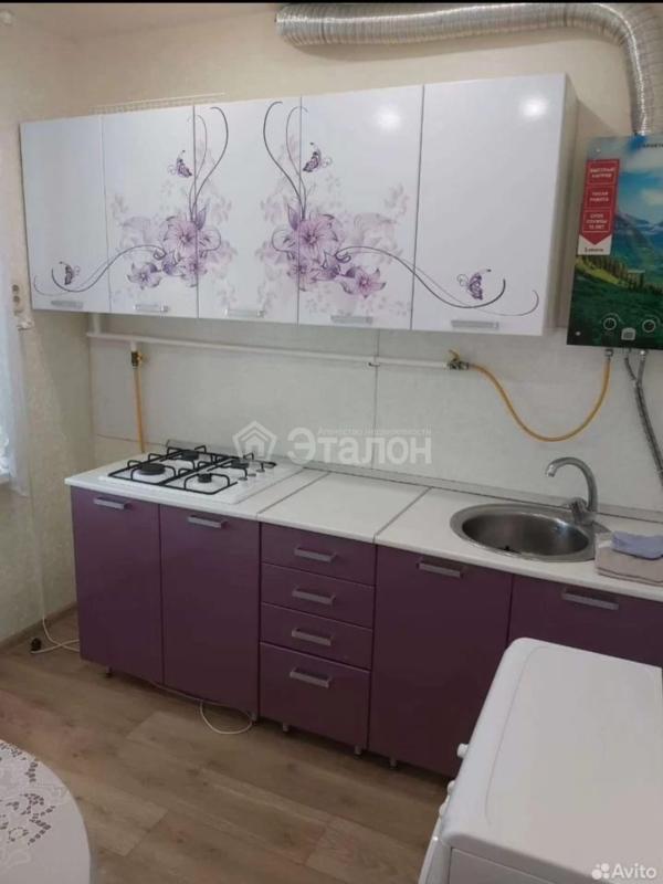 1-комн. квартира, 31 м², 1/5 этаж