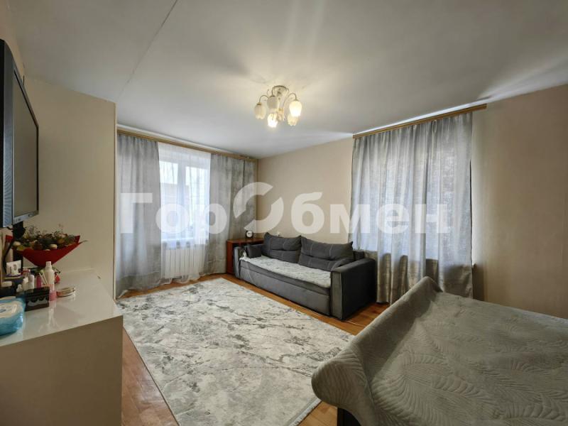 1-комн. квартира, 31 м², 5/9 этаж