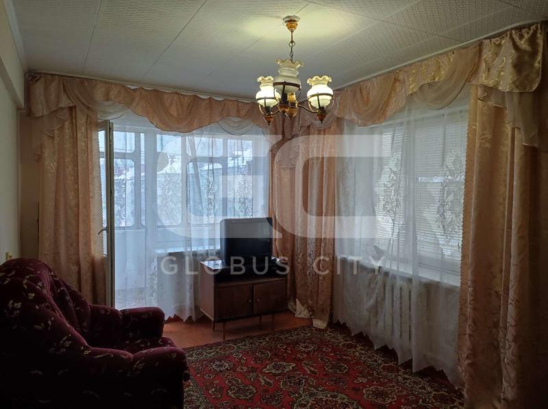 2-комн. квартира, 41 м², 5/5 этаж