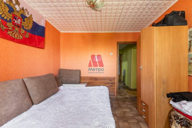 3-комн. квартира, 63 м², 5/10 этаж
