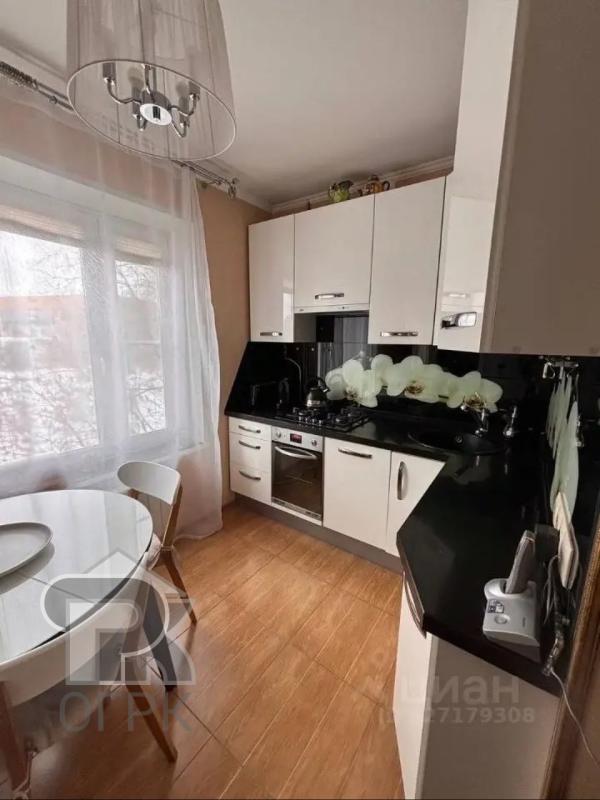 2-комн. квартира, 58 м², 4/9 этаж