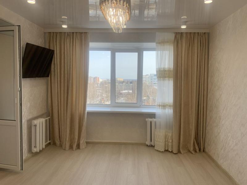 1-комн. квартира, 28 м², 8/9 этаж